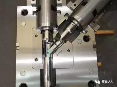何謂「模具加工」你全懂嗎？