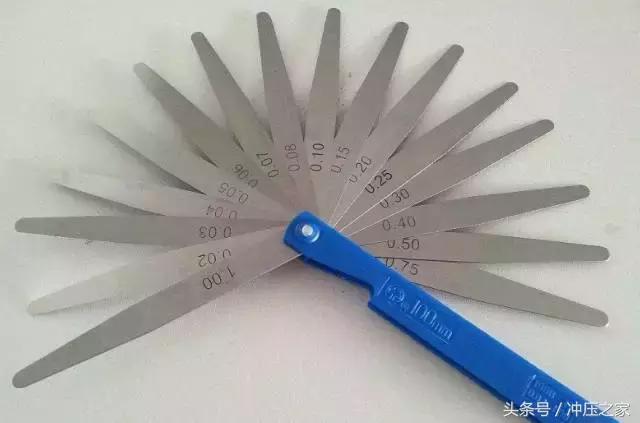 模具車間常用測量器具,搞不懂就太丟人了!