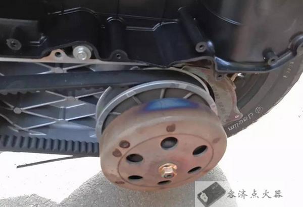 摩托車傳動知識，知道這麼多細節的人很少