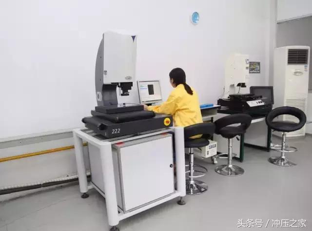 模具車間常用測量器具,搞不懂就太丟人了!