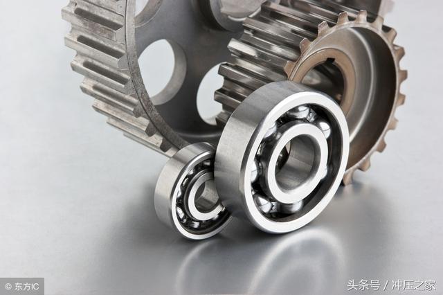 衝壓模具材料有哪些?模具材料選用原則一定要牢記!