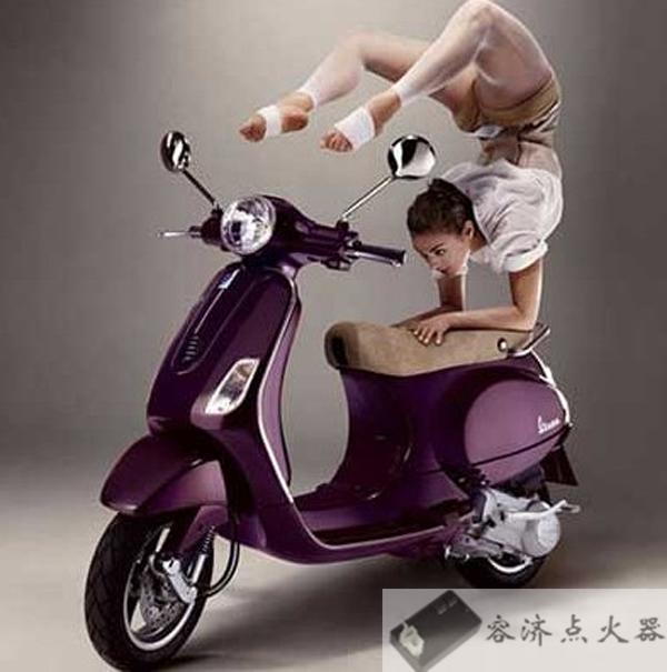 摩托車傳動知識，知道這麼多細節的人很少
