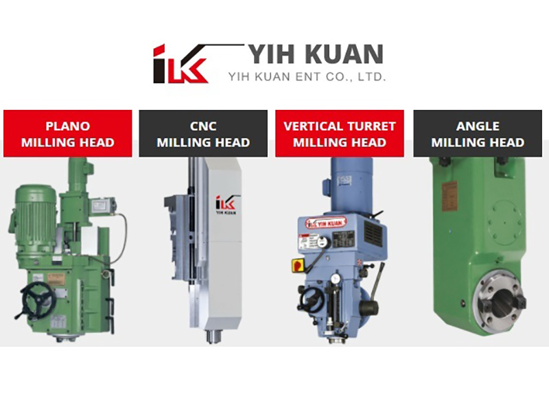 Top 10 Tips for Buying Best CNC Milling Head